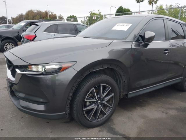 JM3KFACM6J1385532 Mazda Cx-5 Touring