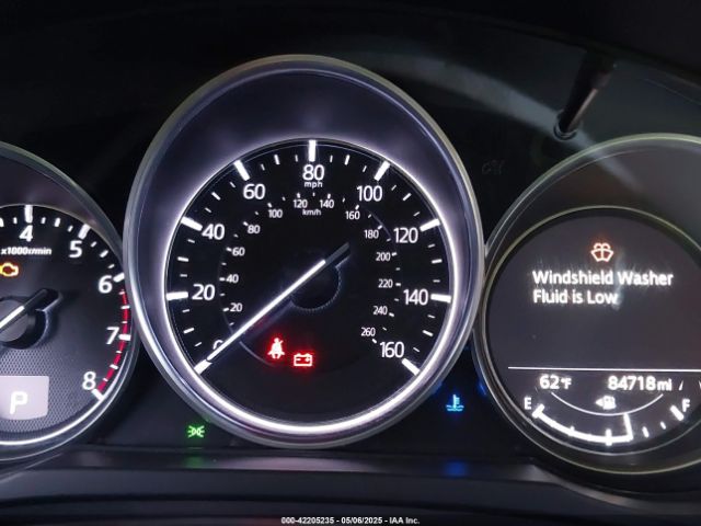 JM3KFACM6J1385532 Mazda Cx-5 Touring