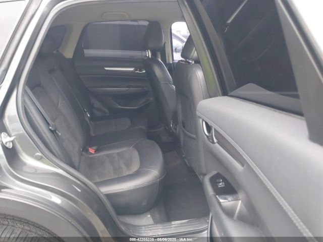 JM3KFACM6J1385532 Mazda Cx-5 Touring