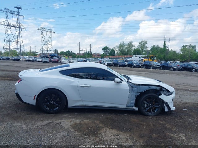 Ford Mustang Gt Fastback 2024 1FA6P8CF0R5411649 Image 13