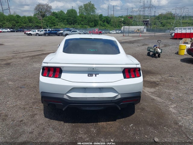 Ford Mustang Gt Fastback 2024 1FA6P8CF0R5411649 Image 16
