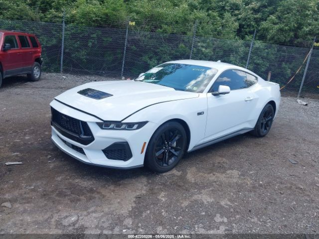 2024 FORD MUSTANG 1FA6P8CF0R5411649 Photo 1