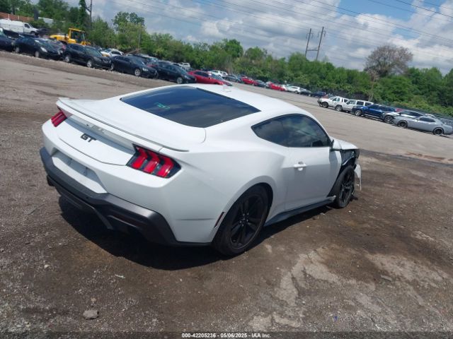 2024 FORD MUSTANG 1FA6P8CF0R5411649 Photo 3