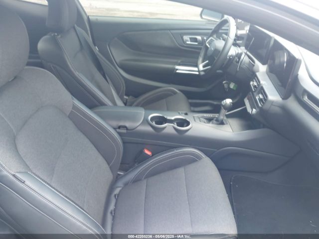 2024 FORD MUSTANG 1FA6P8CF0R5411649 Photo 4