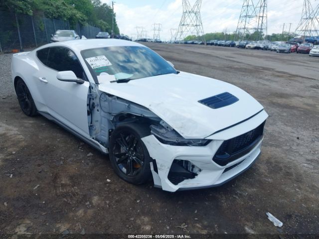 2024 FORD MUSTANG 1FA6P8CF0R5411649 Photo 5