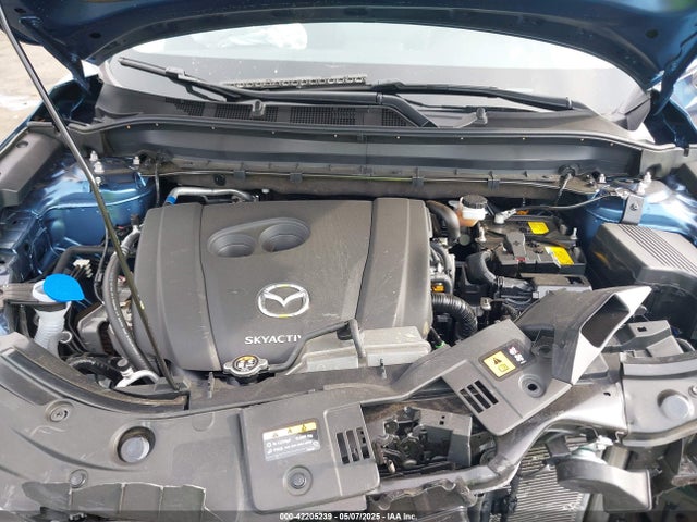 Mazda Cx-5 2.5 S Select 2024 JM3KFBBL5R0456767 Image 10