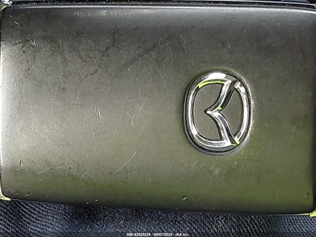 Mazda Cx-5 2.5 S Select 2024 JM3KFBBL5R0456767 Image 11