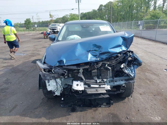 Mazda Cx-5 2.5 S Select 2024 JM3KFBBL5R0456767 Image 12