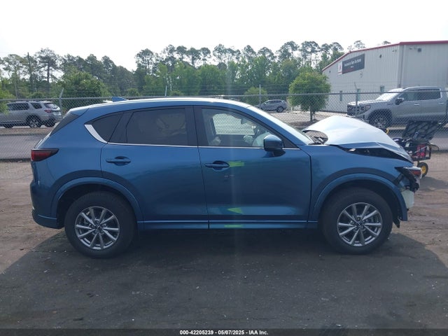 Mazda Cx-5 2.5 S Select 2024 JM3KFBBL5R0456767 Image 13