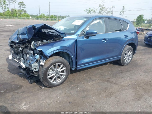 Mazda Cx-5 2.5 S Select 2024 JM3KFBBL5R0456767 Image 2