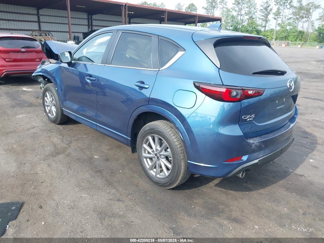 Mazda Cx-5 2.5 S Select 2024 JM3KFBBL5R0456767 Image 3