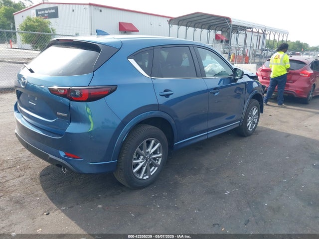 Mazda Cx-5 2.5 S Select 2024 JM3KFBBL5R0456767 Image 4