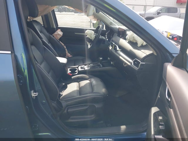 Mazda Cx-5 2.5 S Select 2024 JM3KFBBL5R0456767 Image 5