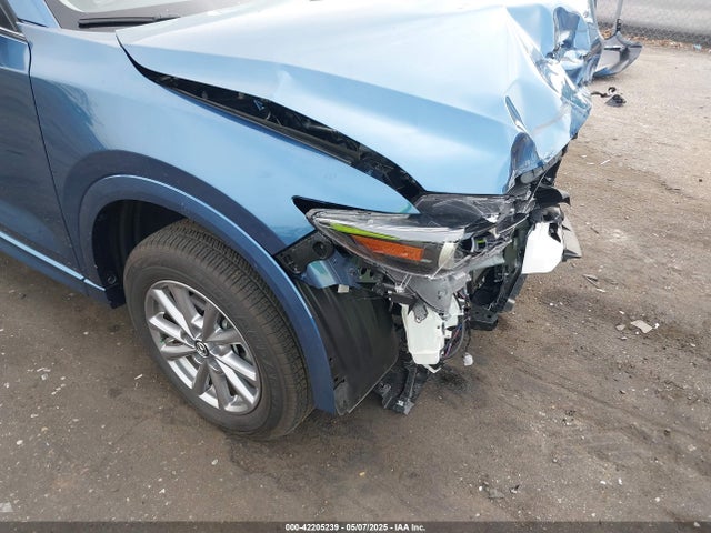 Mazda Cx-5 2.5 S Select 2024 JM3KFBBL5R0456767 Image 6