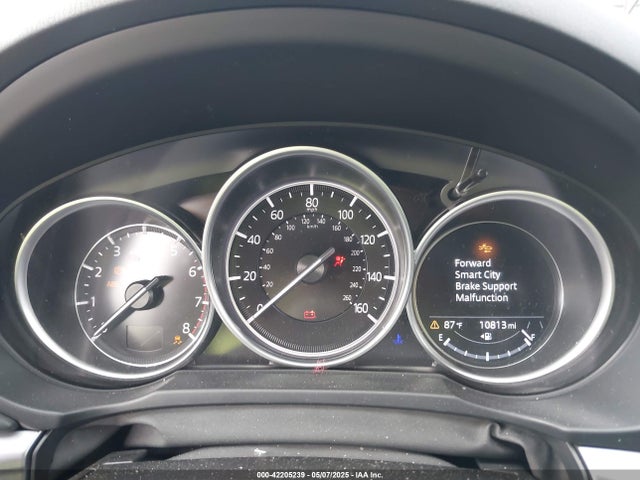 Mazda Cx-5 2.5 S Select 2024 JM3KFBBL5R0456767 Image 7