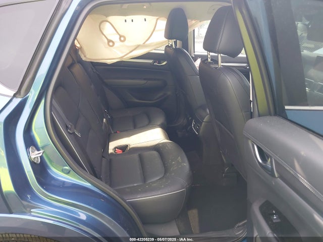 Mazda Cx-5 2.5 S Select 2024 JM3KFBBL5R0456767 Image 8