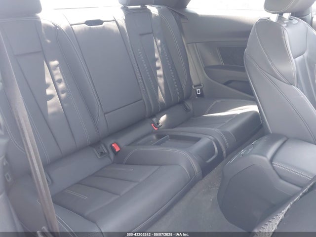 2022 AUDI A5 WAUTAAF51NA014569 Photo 7