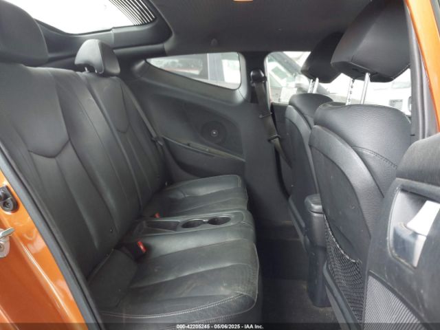 KMHTC6AE1FU224554 Hyundai Veloster Turbo