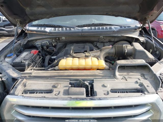 1FTEW1CP0FKF21848 Ford F-150 Xlt
