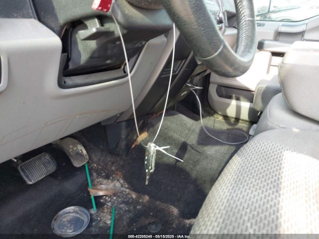 1FTEW1CP0FKF21848 Ford F-150 Xlt