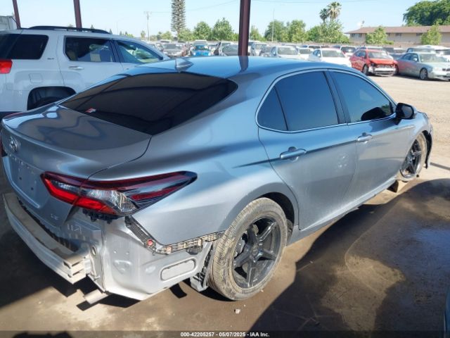 4T1C11AK1NU621288 Toyota CAMRY LE