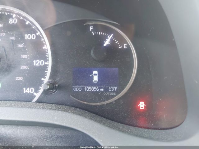 JTHKD5BH5E2179191 Lexus CT 200H