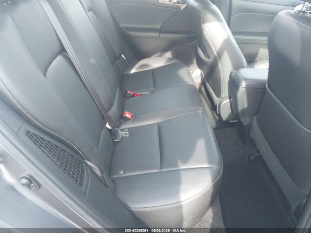 JTHKD5BH5E2179191 Lexus CT 200H
