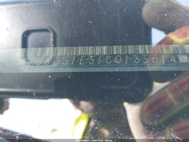2012 CADILLAC CTS 1G6DS1E31C0135614 Photo 8