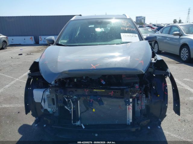 3N1CP5CV5RL559074 Nissan Kicks Sv Xtronic Cvt