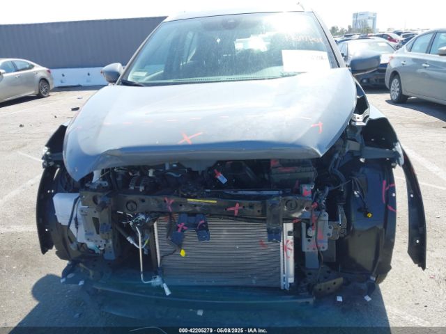 3N1CP5CV5RL559074 Nissan Kicks Sv Xtronic Cvt