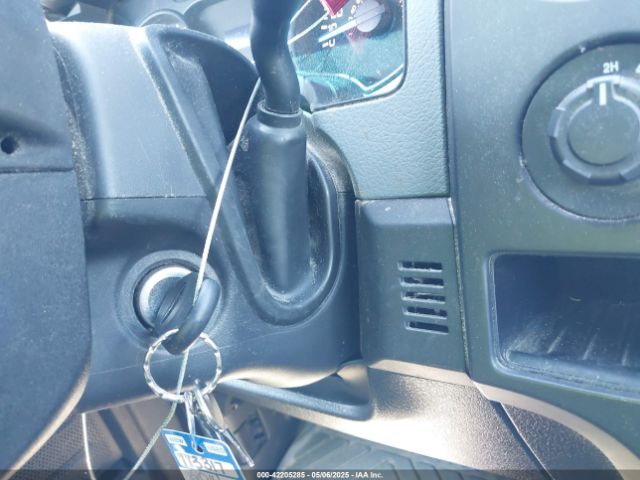 1FTMF1EM0EKF16761 Ford F-150 Xl