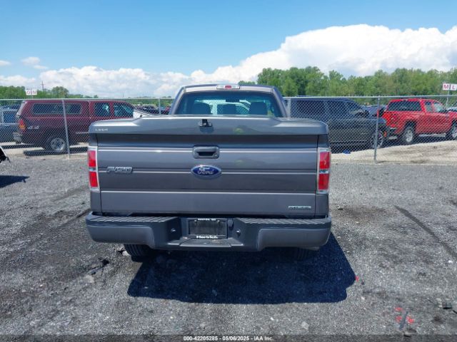 1FTMF1EM0EKF16761 Ford F-150 Xl