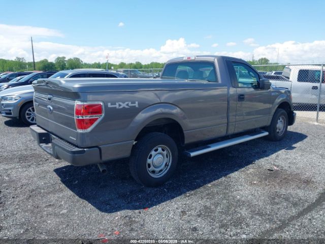 1FTMF1EM0EKF16761 Ford F-150 Xl