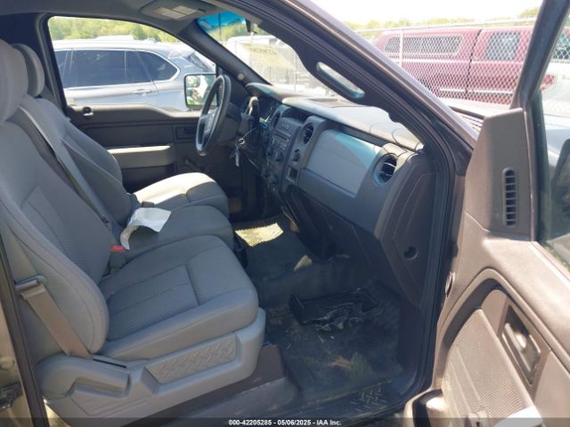 1FTMF1EM0EKF16761 Ford F-150 Xl