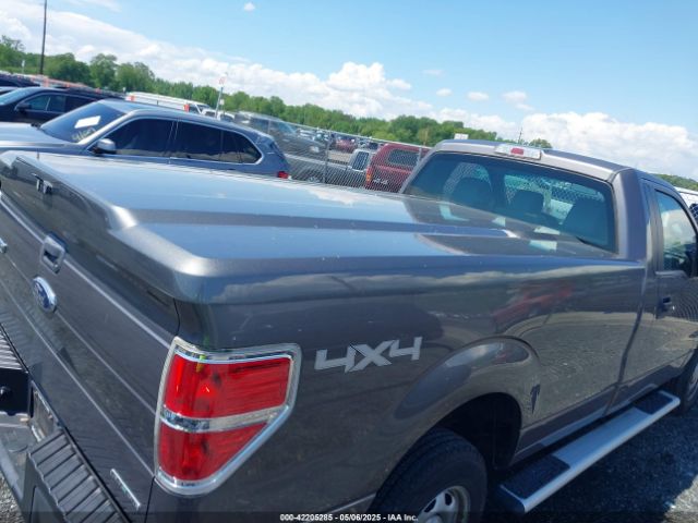 1FTMF1EM0EKF16761 Ford F-150 Xl