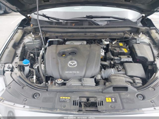 JM3KFBBM7N0533674 Mazda Cx-5 2.5 S Select