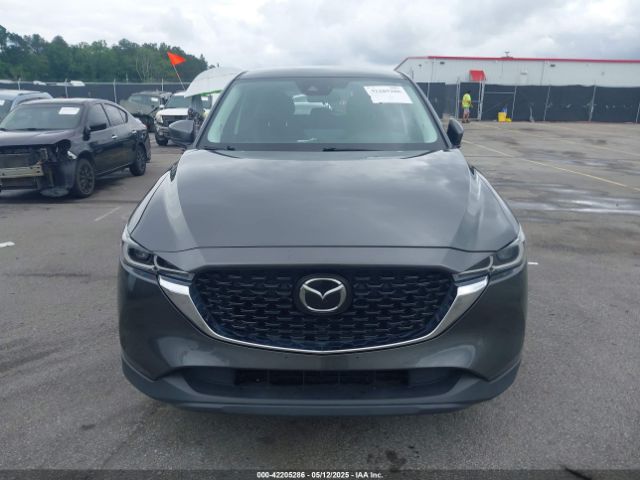 JM3KFBBM7N0533674 Mazda Cx-5 2.5 S Select