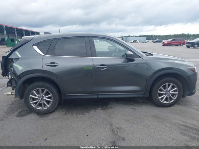 JM3KFBBM7N0533674 Mazda Cx-5 2.5 S Select