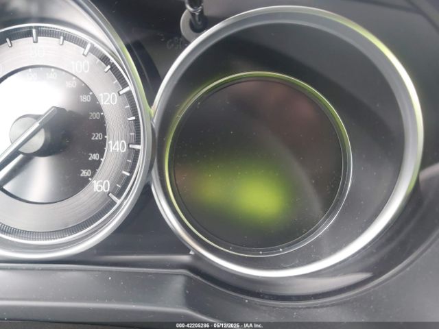 JM3KFBBM7N0533674 Mazda Cx-5 2.5 S Select