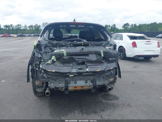 JM3KFBBM7N0533674 Mazda Cx-5 2.5 S Select