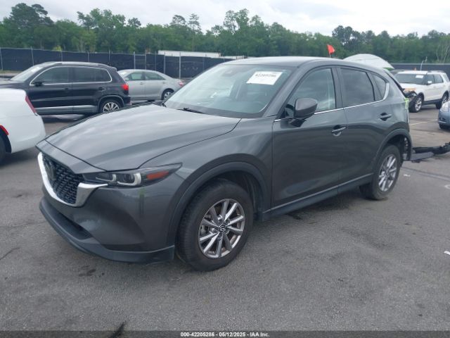 JM3KFBBM7N0533674 Mazda Cx-5 2.5 S Select