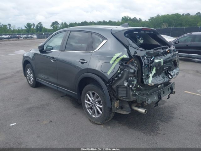 JM3KFBBM7N0533674 Mazda Cx-5 2.5 S Select