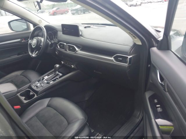 JM3KFBBM7N0533674 Mazda Cx-5 2.5 S Select