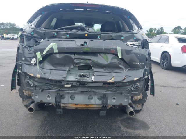 JM3KFBBM7N0533674 Mazda Cx-5 2.5 S Select