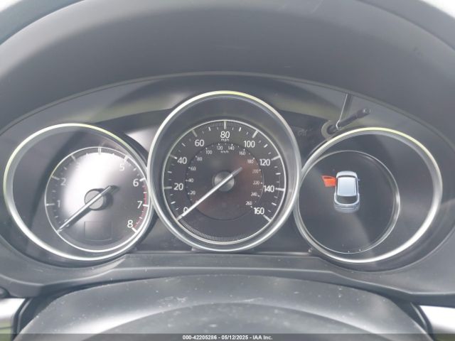 JM3KFBBM7N0533674 Mazda Cx-5 2.5 S Select