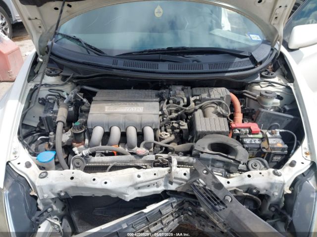 2015 HONDA CR-Z JHMZF1D46FS001089 Photo 9