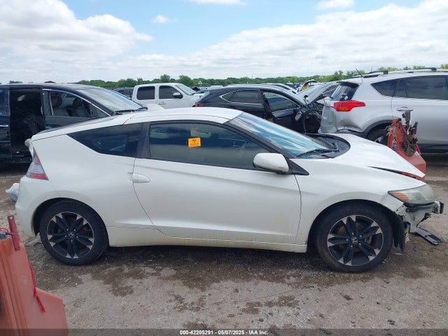 Honda lea1 2015 JHMZF1D46FS001089 Image 13