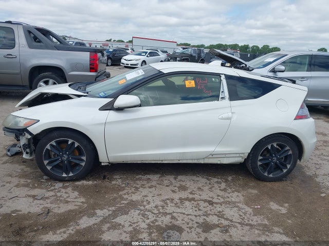Honda lea1 2015 JHMZF1D46FS001089 Image 14