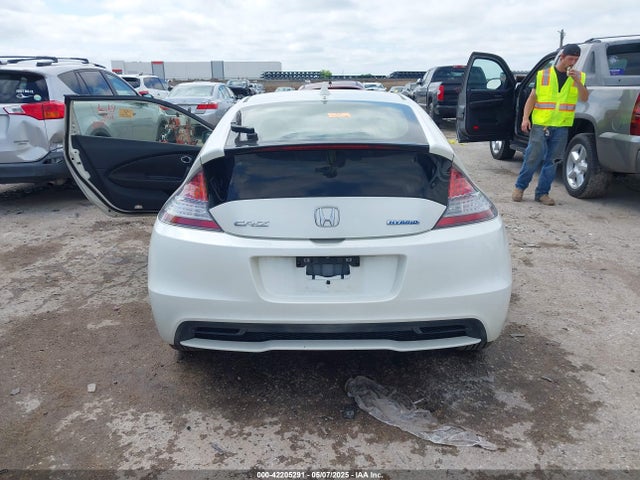 Honda lea1 2015 JHMZF1D46FS001089 Image 16