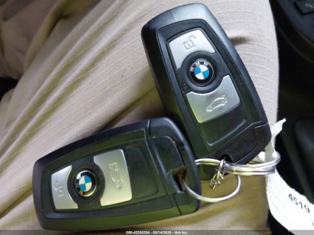 WBA3K5C59FK301694 BMW 328d Xdrive
